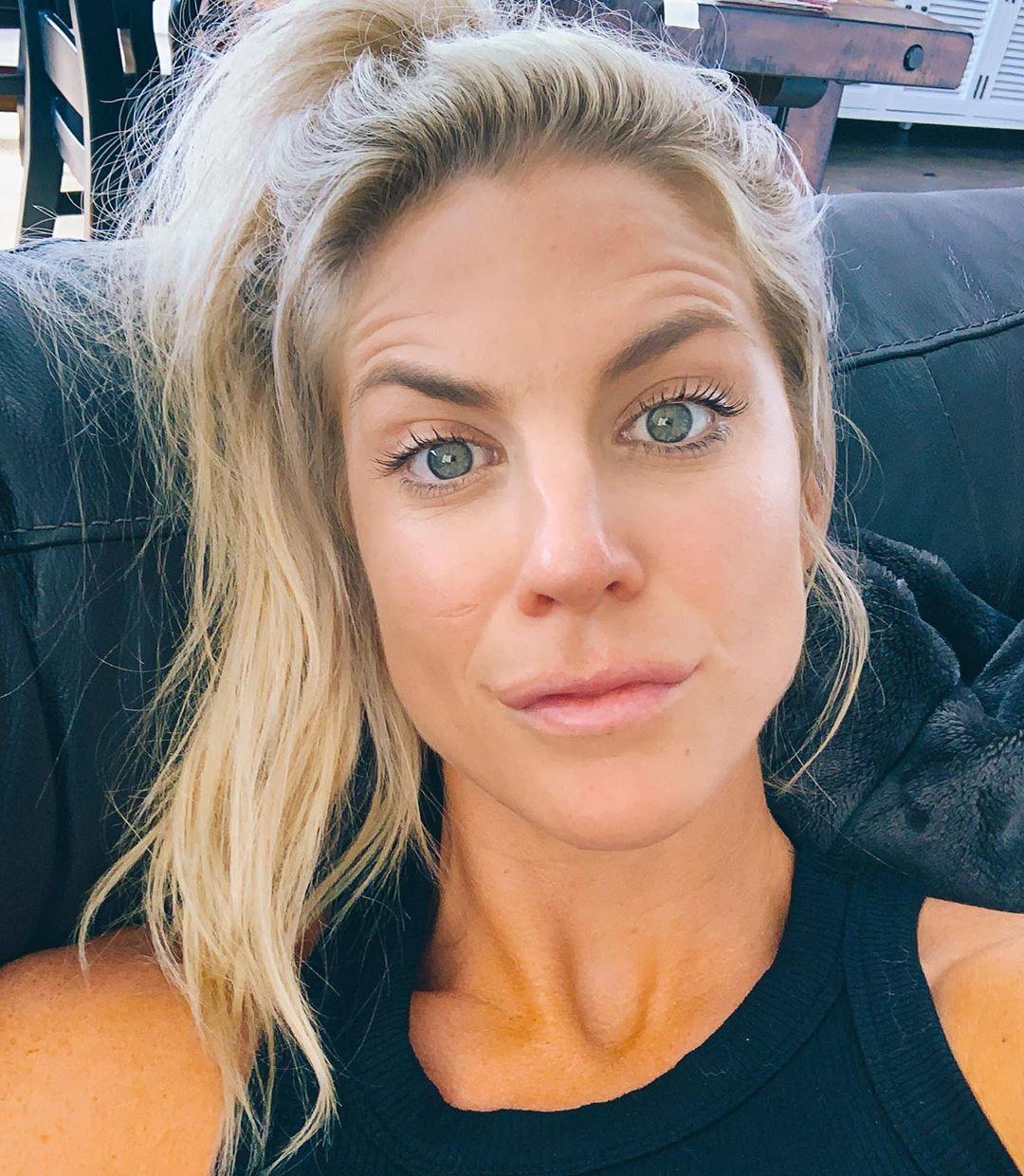 70+ Hot Pictures Of Julie Ertz Will Drive You Nuts For Her 15