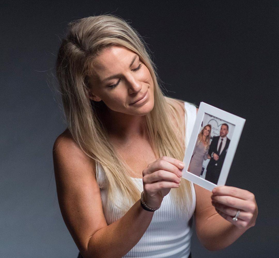 70+ Hot Pictures Of Julie Ertz Will Drive You Nuts For Her 6