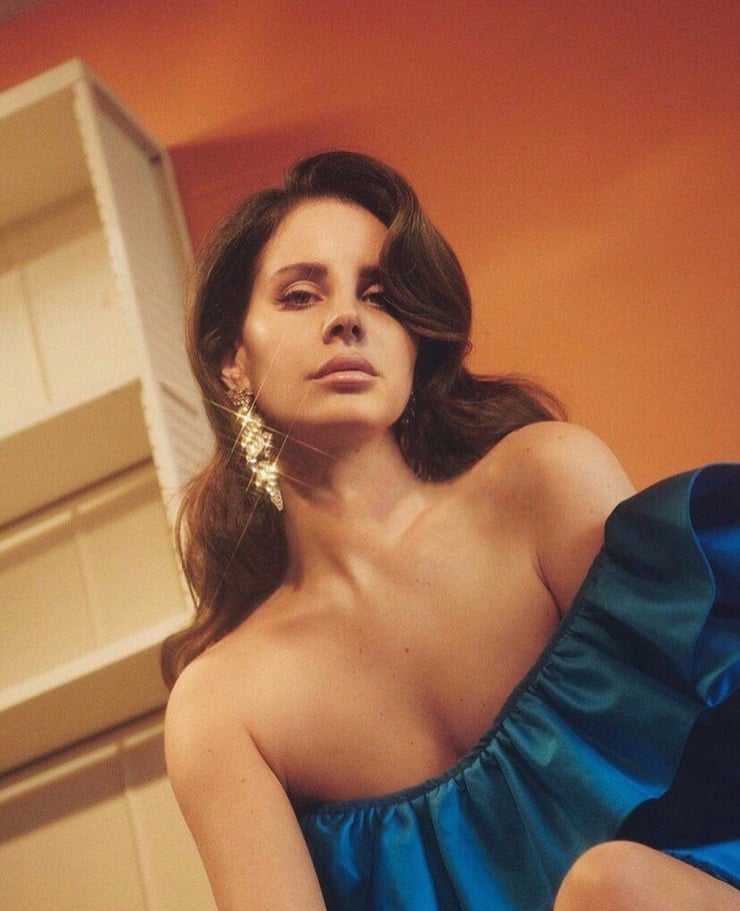 58 Sexy and Hot Lana Del Rey Pictures – Bikini, Ass, Boobs 19