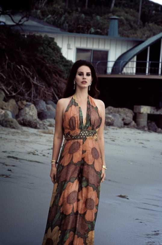 58 Sexy and Hot Lana Del Rey Pictures – Bikini, Ass, Boobs 437