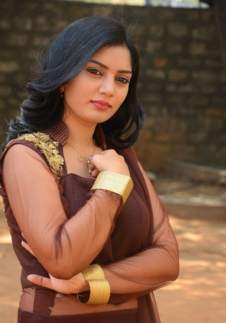 Lasya Beautiful Telugu Actress Latest Photoshoot Pics 8