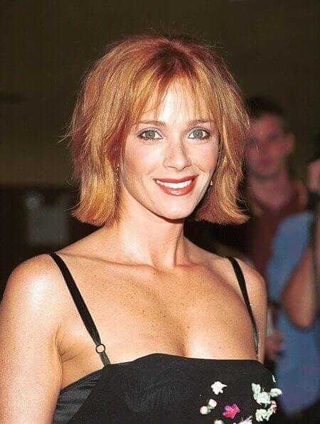 42 Sexy and Hot Lauren Holly Pictures – Bikini, Ass, Boobs 9