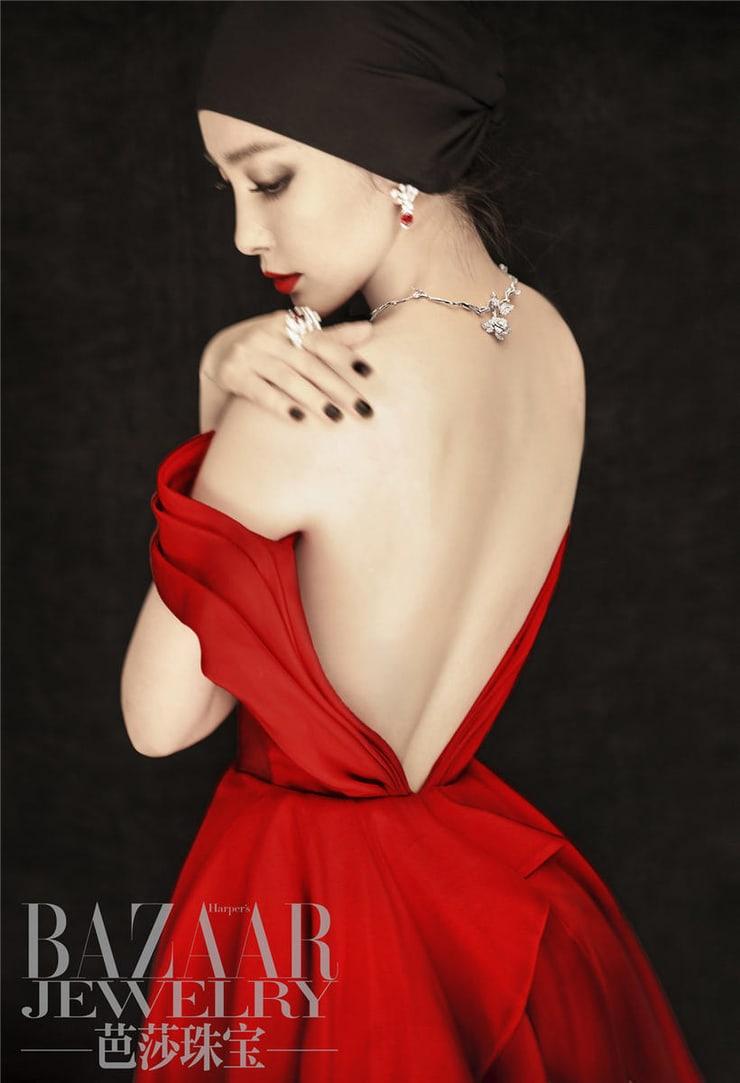 70+ Hot Pictures Of Li Bingbing That Are Simply Gorgeous 20