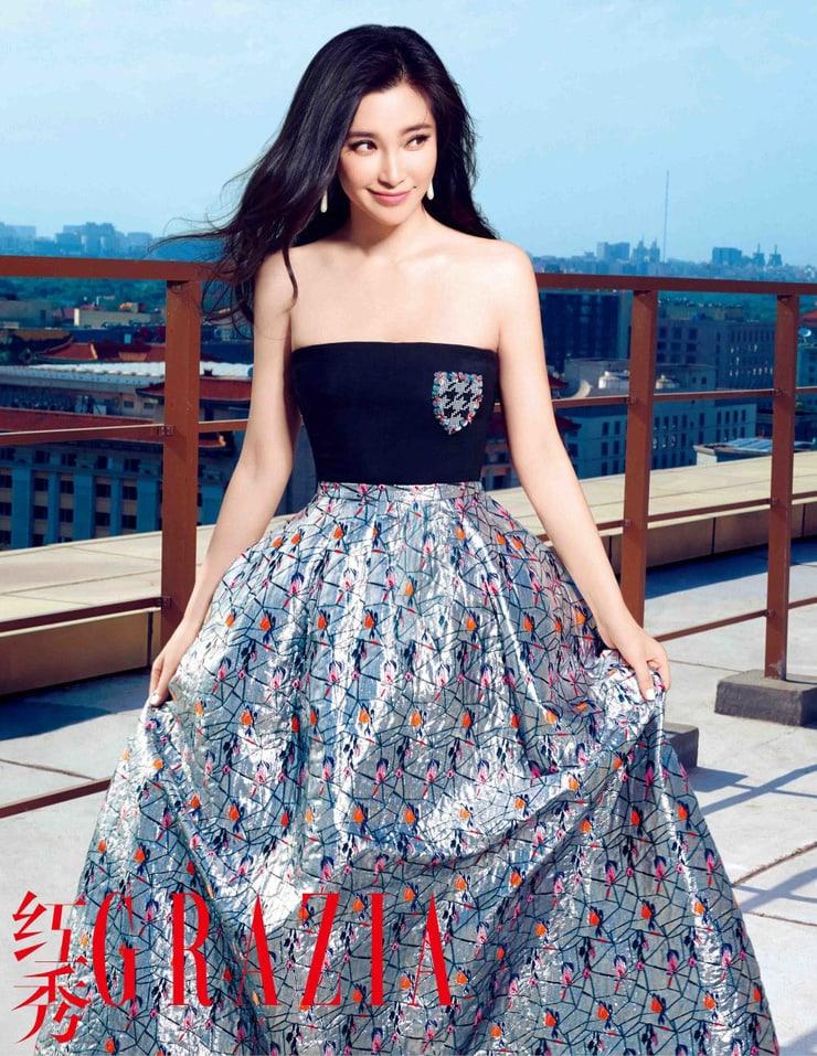 70+ Hot Pictures Of Li Bingbing That Are Simply Gorgeous 22