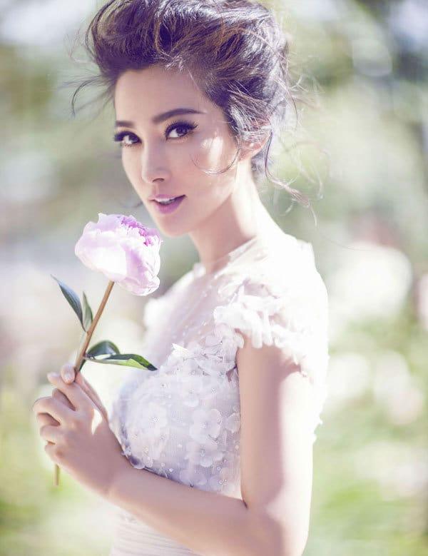 70+ Hot Pictures Of Li Bingbing That Are Simply Gorgeous 5