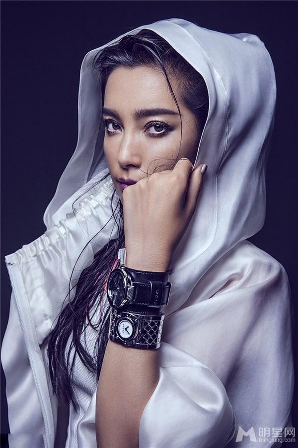 70+ Hot Pictures Of Li Bingbing That Are Simply Gorgeous 6