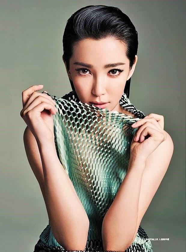 70+ Hot Pictures Of Li Bingbing That Are Simply Gorgeous 9