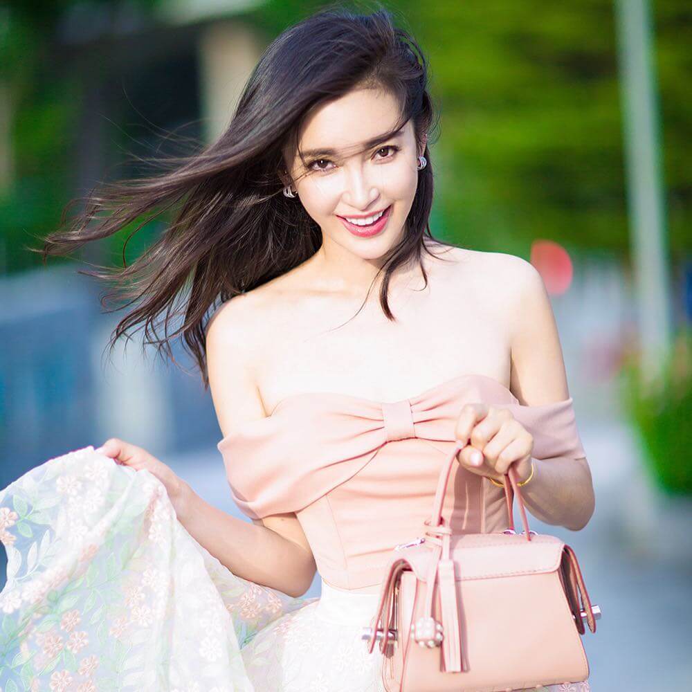 Li Bingbing awesome pic