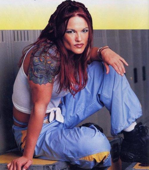 70+ Hot Pictures Of Lita – The WWE Diva Will Melt You For Her Love 227