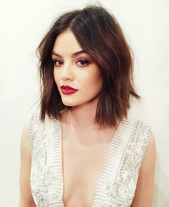 49 Sexy and Hot Lucy Hale Pictures – Bikini, Ass, Boobs 35
