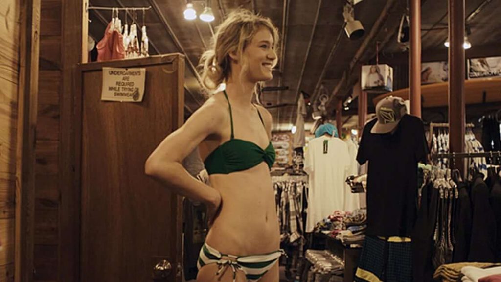 46 Sexy and Hot Mackenzie Davis Pictures – Bikini, Ass, Boobs 274