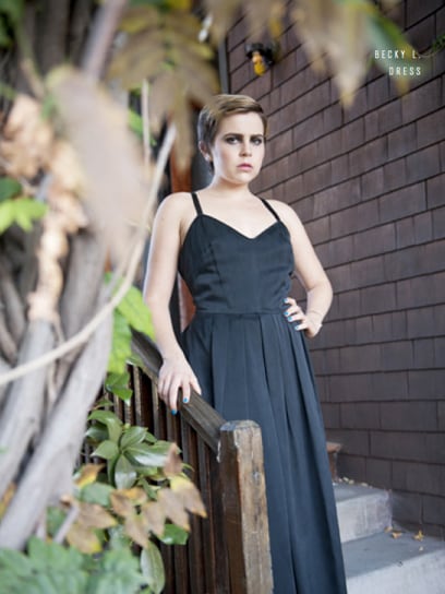 47 Sexy and Hot Mae Whitman Pictures – Bikini, Ass, Boobs 33