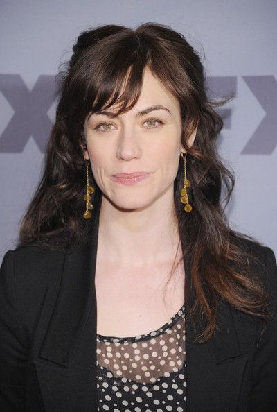 Maggie Siff Hot