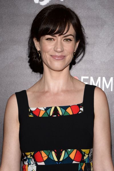 Maggie Siff on Awards