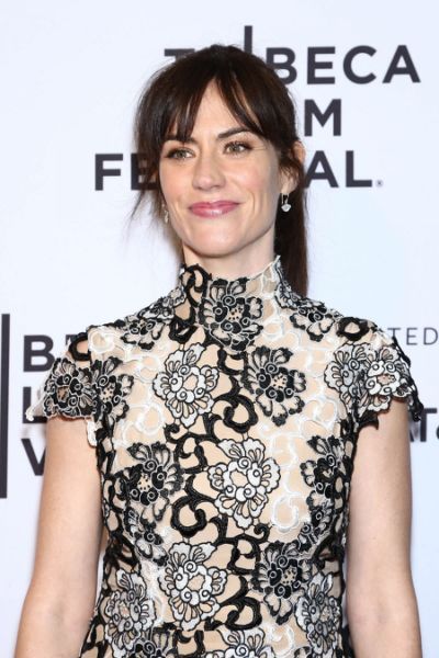 Maggie Siff on Awards Show