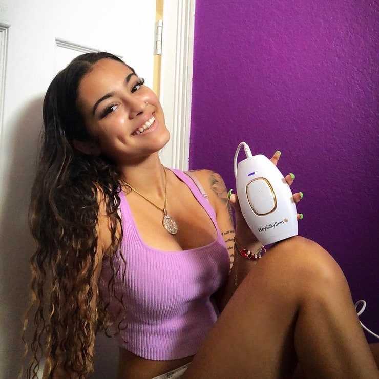 70+ Malu Trevejo Hot Pictures Will Drive You Nuts For Her 96
