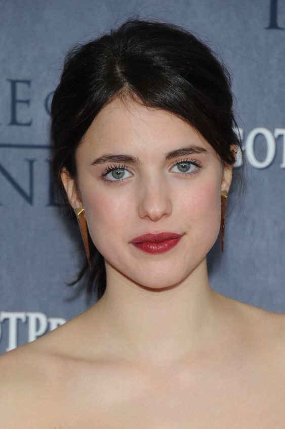 Margaret Qualley sexy and hot pic