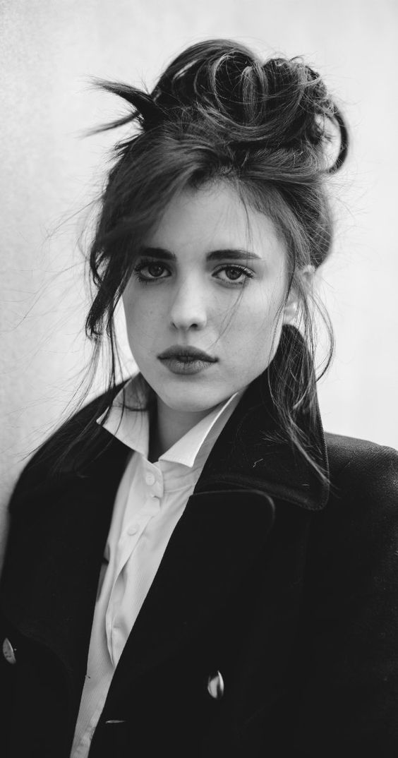 Margaret Qualley sexy and hot