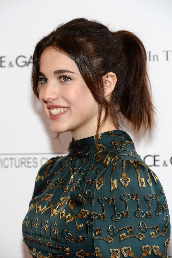 Margaret Qualley very sexy pic