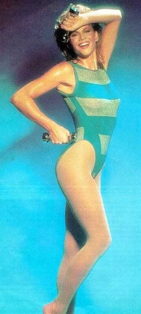 44 Sexy and Hot Markie Post Pictures – Bikini, Ass, Boobs 637