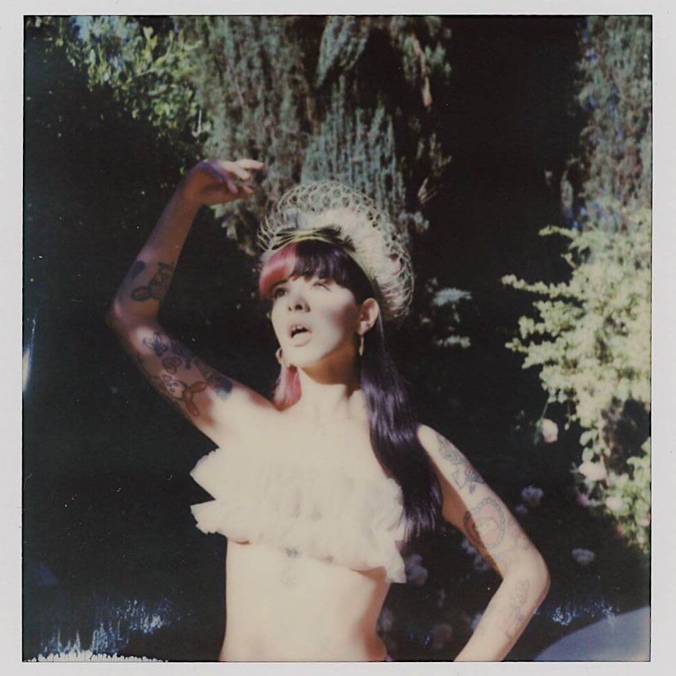 44 Sexy and Hot Melanie Martinez Pictures – Bikini, Ass, Boobs 5