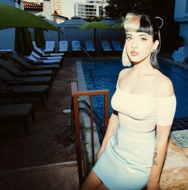 44 Sexy and Hot Melanie Martinez Pictures – Bikini, Ass, Boobs 386