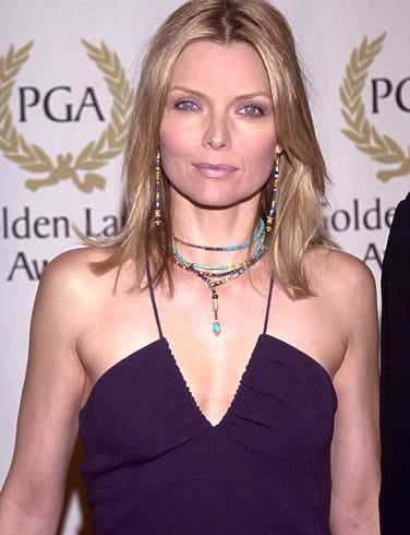 45 Sexy and Hot Michelle Pfeiffer Pictures – Bikini, Ass, Boobs 10