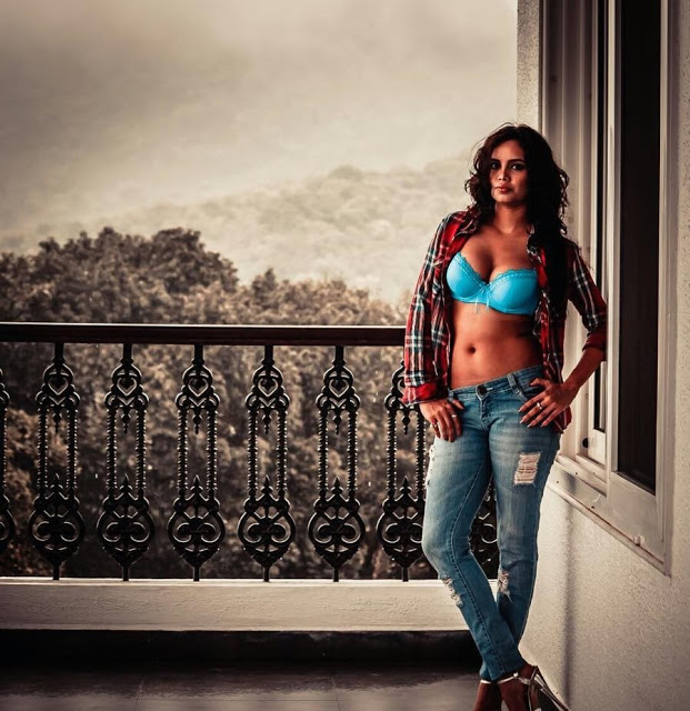 Model Jannat Shaikh Latest Photoshoot Pics 3