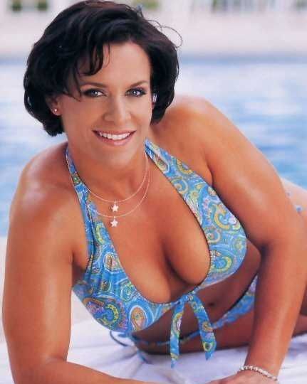49 Molly Holly Nude Pictures Can Make You Submit To Her Glitzy Looks 497