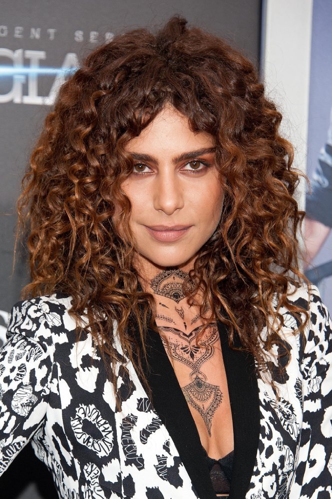 45 Sexy and Hot Nadia Hilker Pictures – Bikini, Ass, Boobs 70