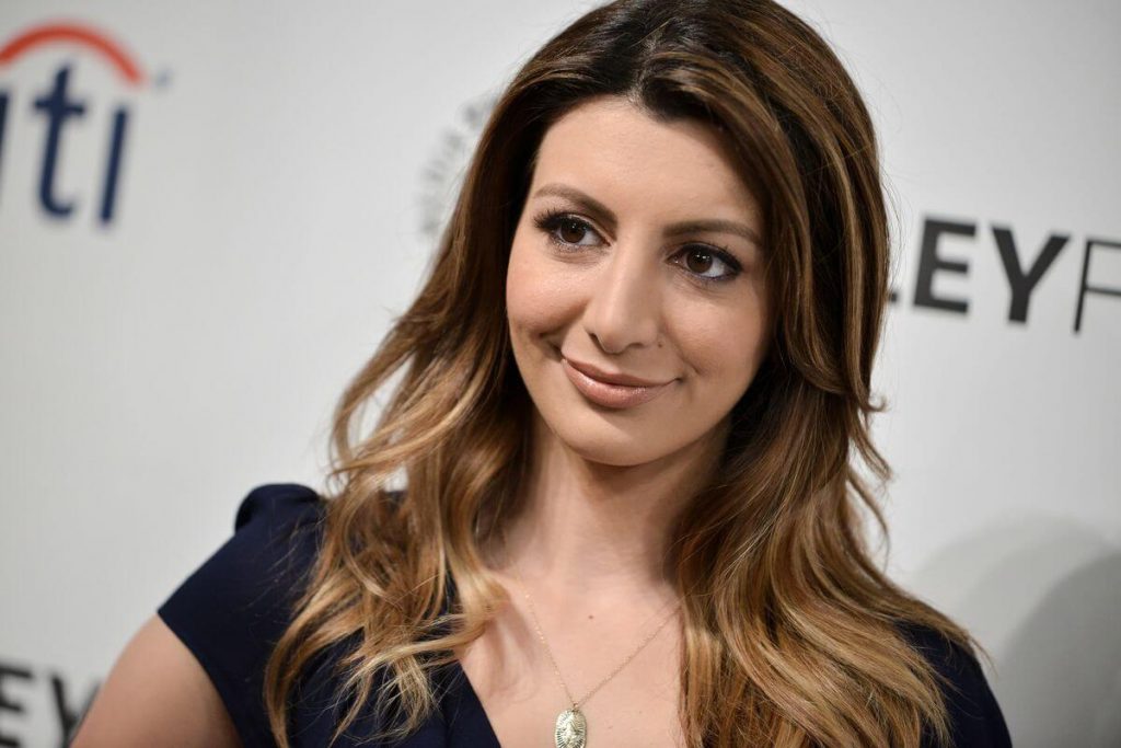 44 Sexy and Hot Nasim Pedrad Pictures – Bikini, Ass, Boobs 22