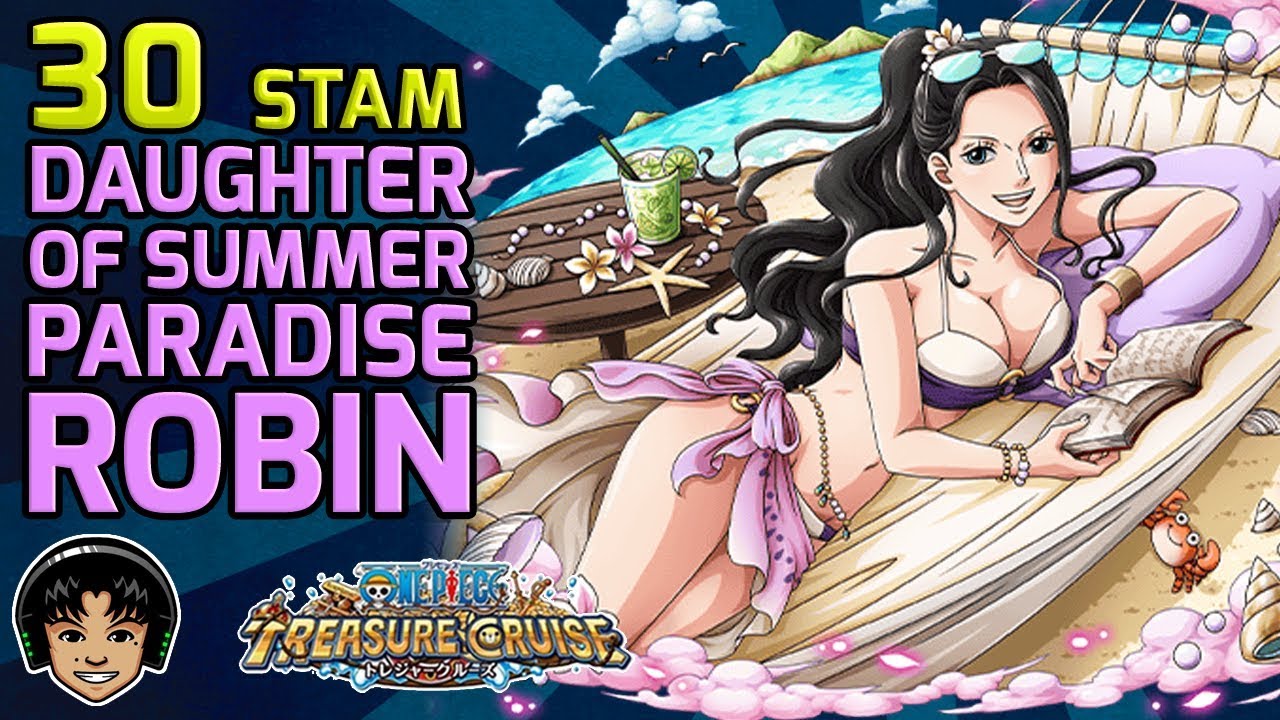 Nico Robin too hot picture