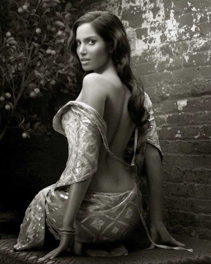 50 Sexy and Hot Padma Lakshmi Pictures – Bikini, Ass, Boobs 27
