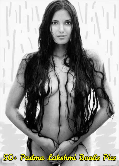 50 Sexy and Hot Padma Lakshmi Pictures – Bikini, Ass, Boobs 2
