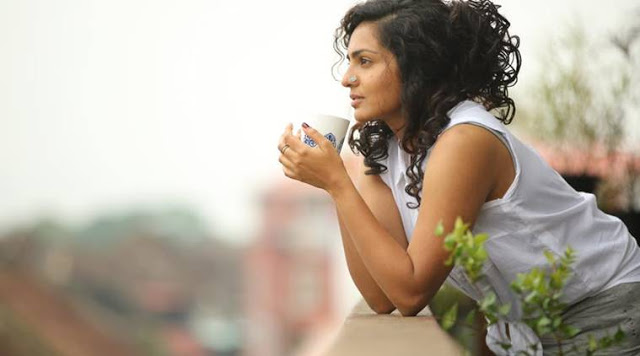 Parvathy Menon Malayalam Actress Image Collection 52