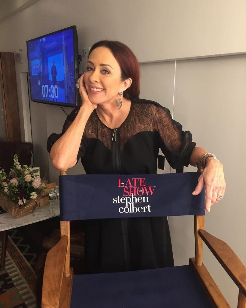 Sexy Hot Patricia Heaton Pictures 40