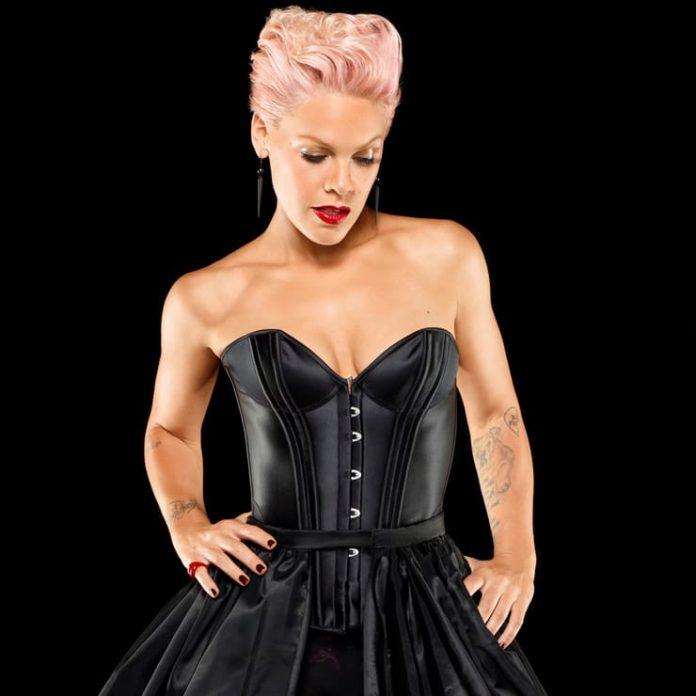 49 P!nk Nude Pictures Which Make Her A Work Of Art 25