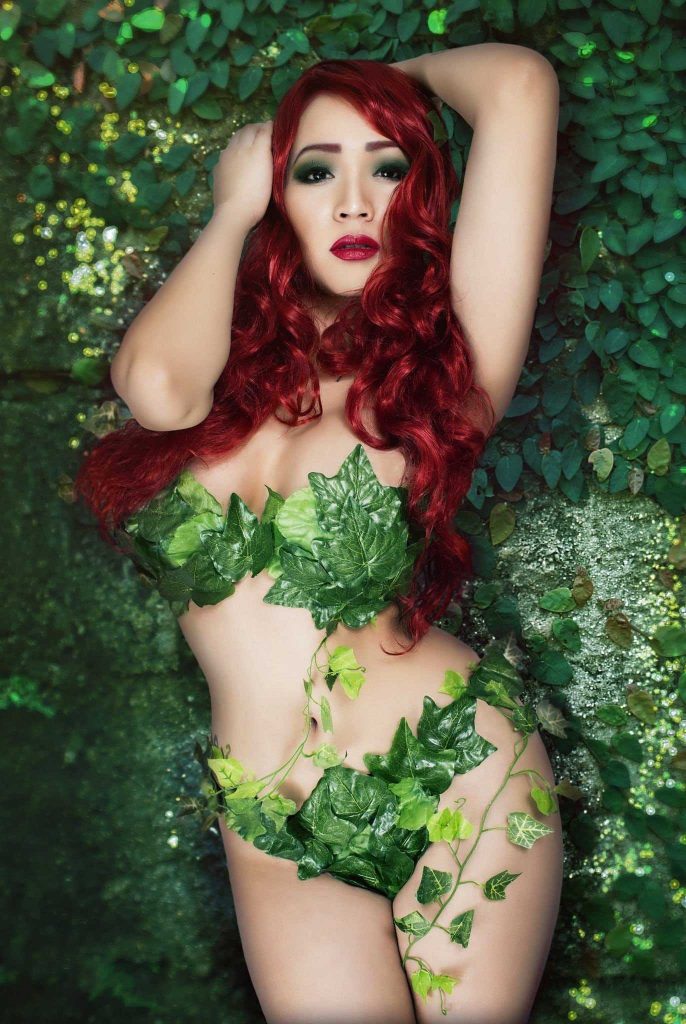 43 Sexy and Hot Poison Ivy Pictures – Bikini, Ass, Boobs 105