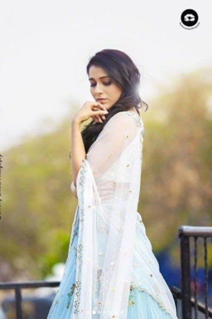 Hot Telugu Actress Rashmi Gautham Latest Photo shoot Pics 6