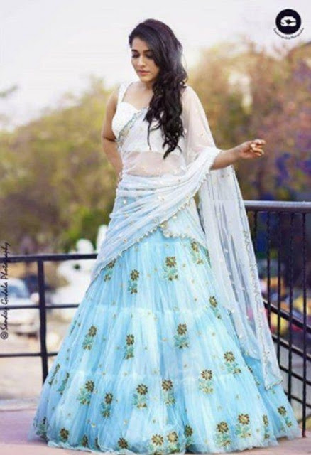 Hot Telugu Actress Rashmi Gautham Latest Photo shoot Pics 7