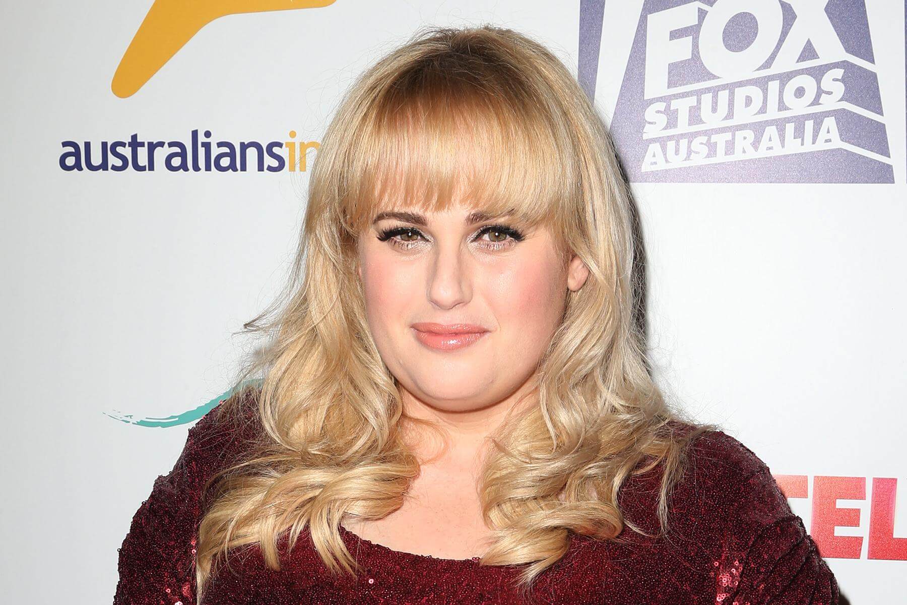 Rebel Wilson awesome pictures