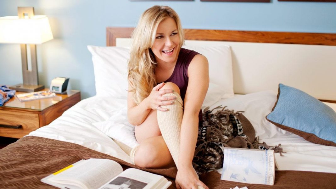 49 Renee Young Nude Pictures Present Her Polarizing Appeal 24