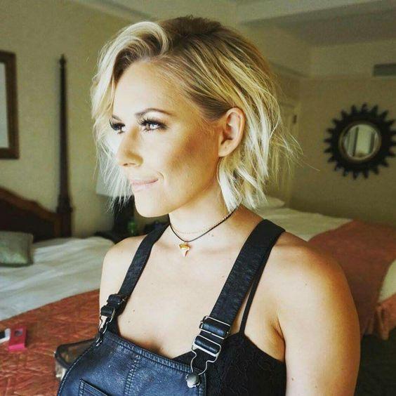 49 Renee Young Nude Pictures Present Her Polarizing Appeal 21