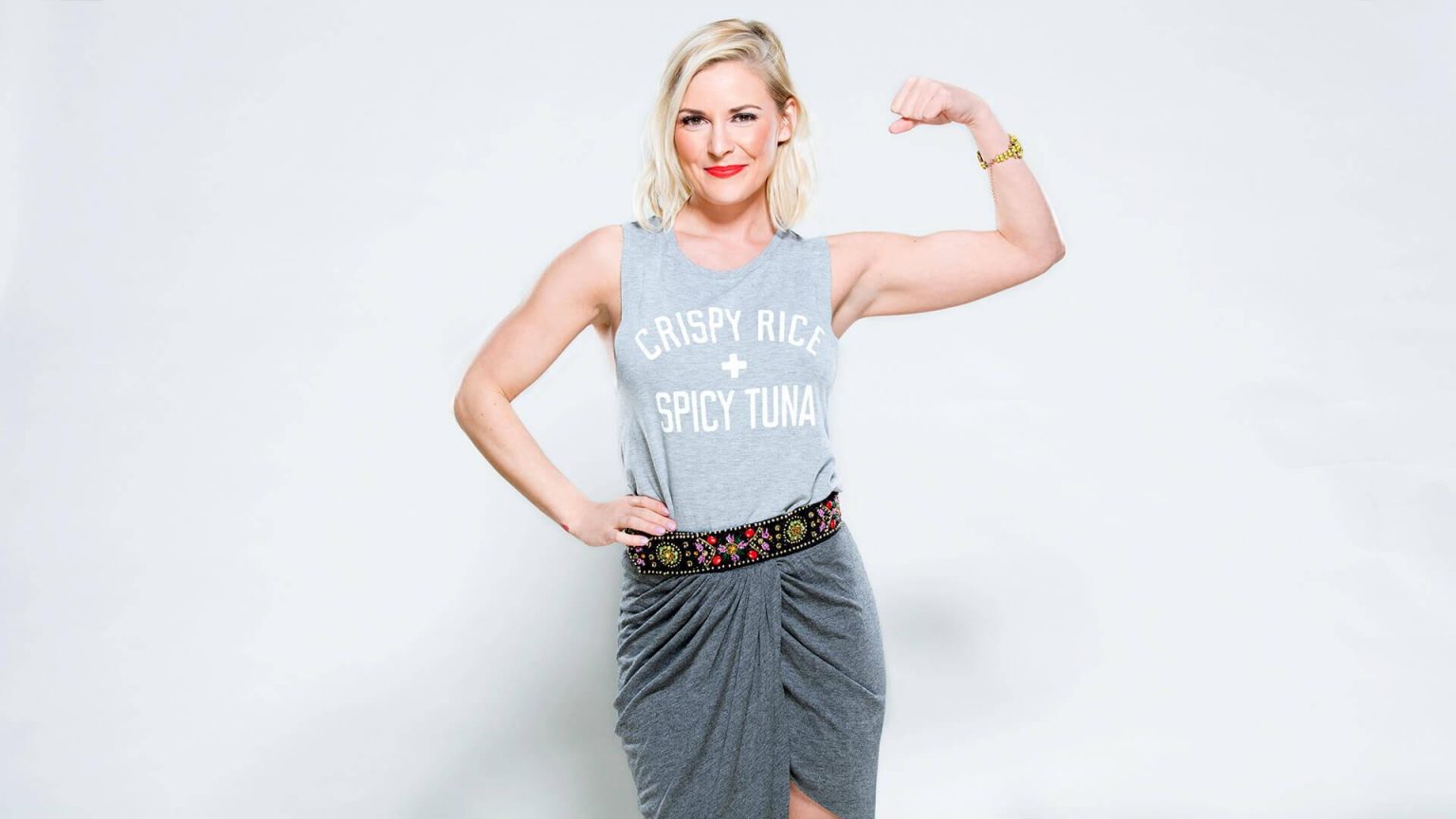 49 Renee Young Nude Pictures Present Her Polarizing Appeal 9