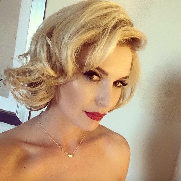 49 Renee Young Nude Pictures Present Her Polarizing Appeal 18