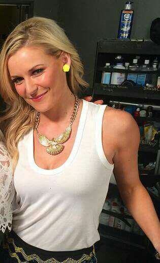 49 Renee Young Nude Pictures Present Her Polarizing Appeal 34