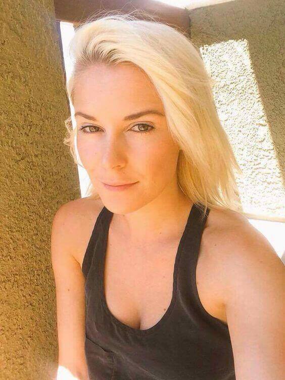 49 Renee Young Nude Pictures Present Her Polarizing Appeal 41