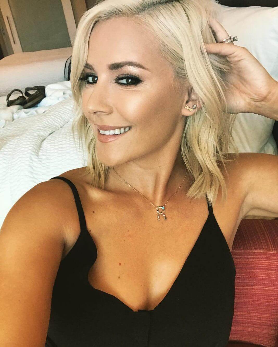 49 Renee Young Nude Pictures Present Her Polarizing Appeal 39