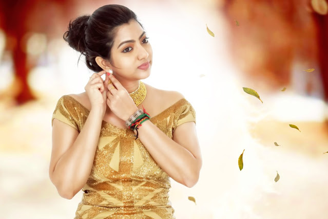 Hot Telugu Actress Saara Deva Image Gallery 5