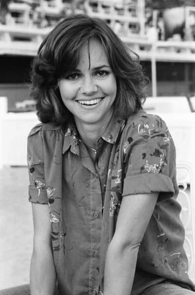 44 Sexy and Hot Sally Field Pictures – Bikini, Ass, Boobs 11